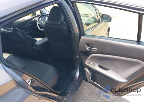 2022 Toyota Prius Xle Awd-E z USA, uszkodzony, nr VIN JTDL9MFU7N3034205